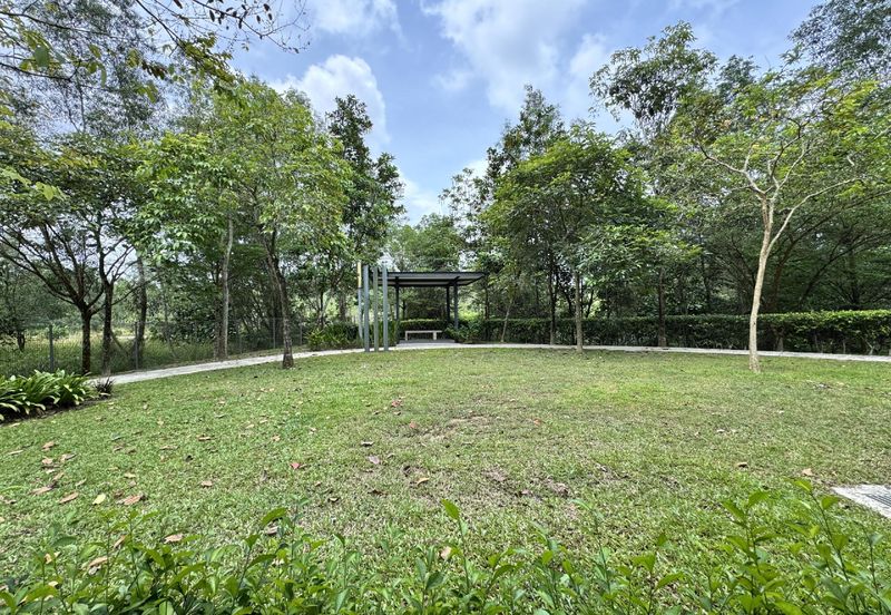 Cahaya SPK, Seksyen U9