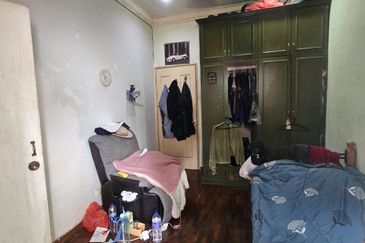 Jalan Taman Setiawangsa