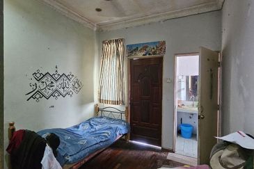 Jalan Taman Setiawangsa