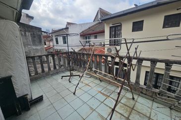 Jalan Taman Setiawangsa