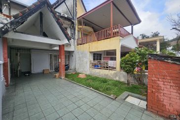 Jalan Taman Setiawangsa