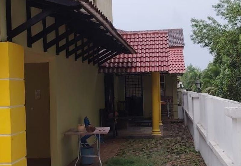 Seksyen 6 @ Bandar Bukit Mahkota