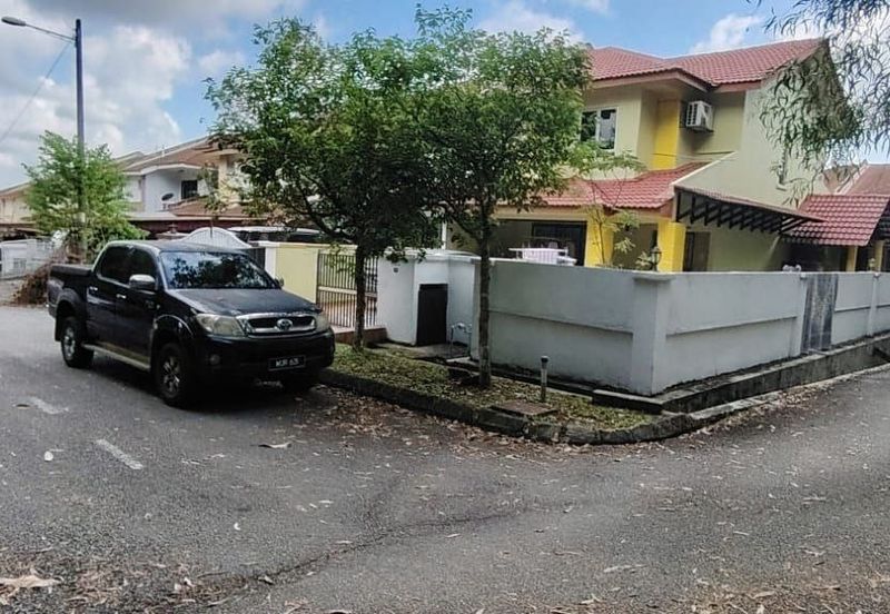 Seksyen 6 @ Bandar Bukit Mahkota