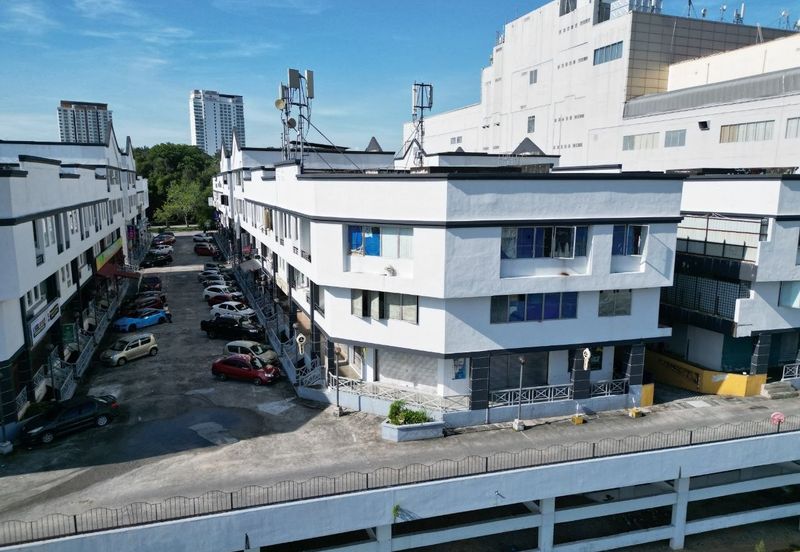 Kompleks Diamond