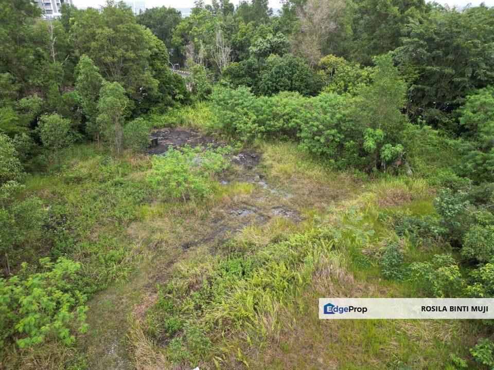 [ FLAT LAND ] Bungalow Lot Seksyen 7 Bandar Bukit Mahkota Bangi , Selangor, Bangi