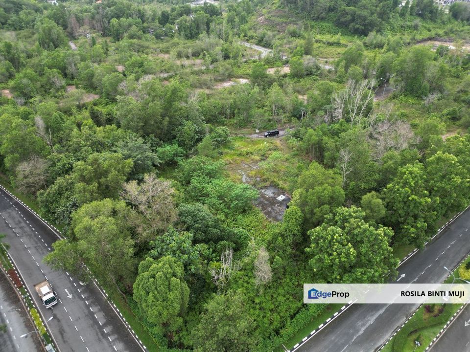 [ FLAT LAND ] Bungalow Lot Seksyen 7 Bandar Bukit Mahkota Bangi , Selangor, Bangi