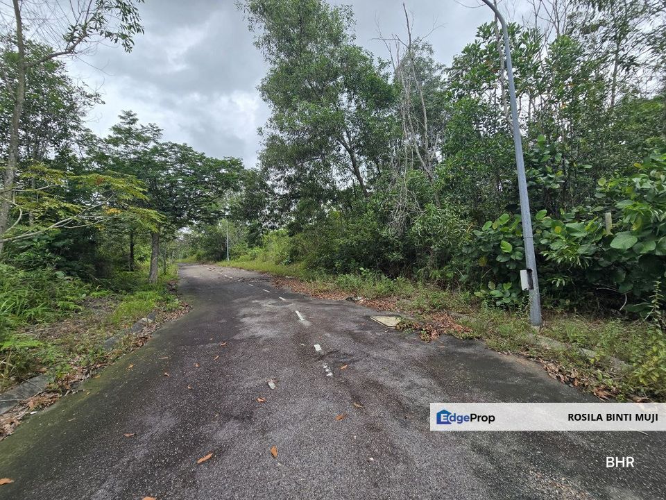 [ FLAT LAND ] Bungalow Lot Seksyen 7 Bandar Bukit Mahkota Bangi , Selangor, Bangi