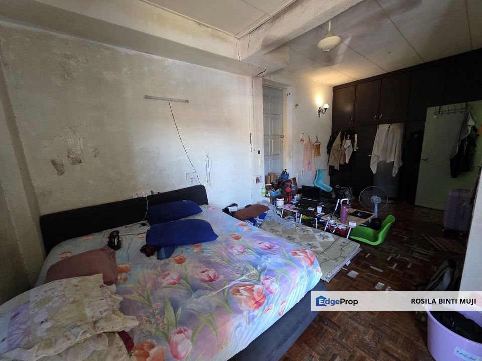 [ FULLY RENOVATED ] 2Sty Terrace Seksyen 15 Bandar Baru Bangi  , Selangor, Bangi