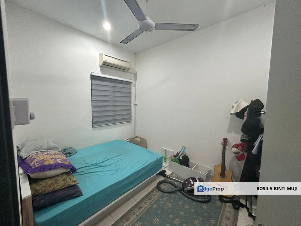 [ FREEHOLD ] Double Storey Taman Jenderam Prima Dengkil  ⁠, Selangor, Dengkil