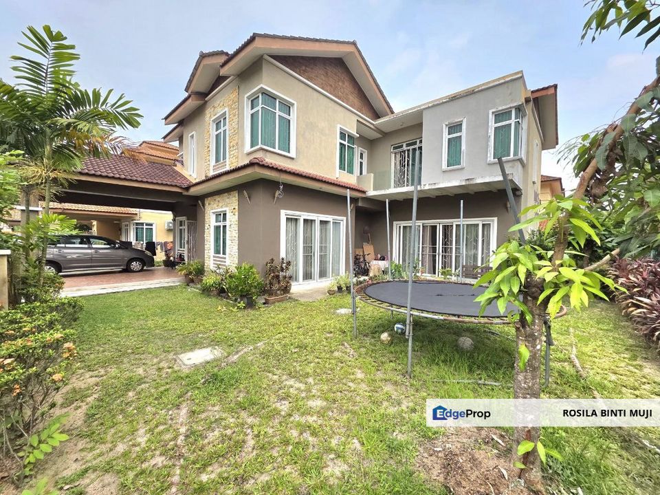 [ FULLY RENOVATED ] Bungalow 2 Sty Desa Pinggiran Putra Kajang Putrajaya, Selangor, Kajang