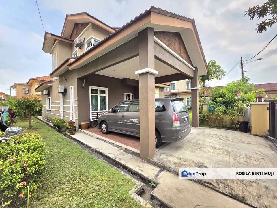 [ FULLY RENOVATED ] Bungalow 2 Sty Desa Pinggiran Putra Kajang Putrajaya, Selangor, Kajang