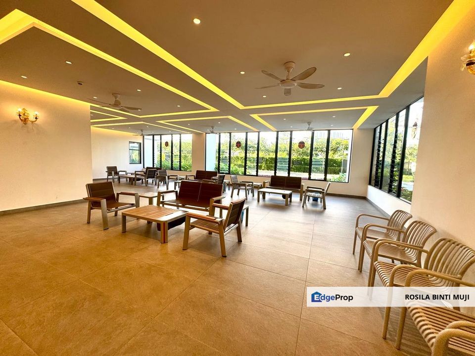 [ NEW CONDO ] The Zen Mi Nest Residence Jalan Sentul Sinar 4, Sentul Kuala Lumpur, Kuala Lumpur, Sentul