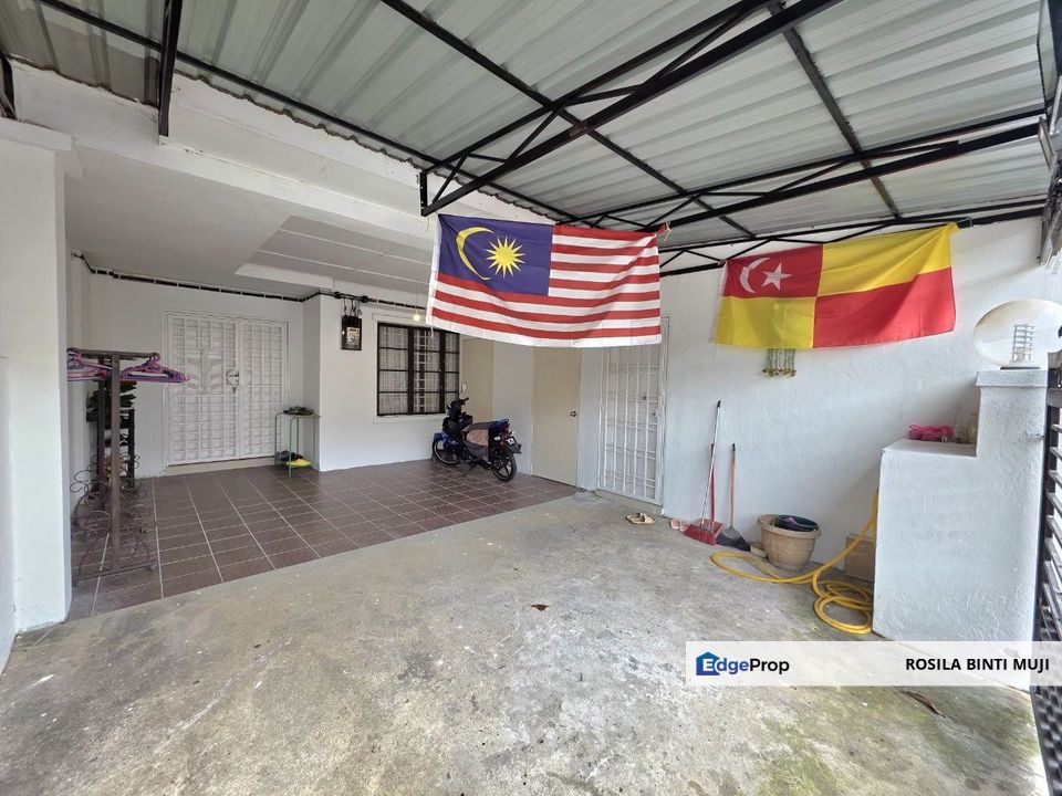 [ ENDLOT ] Renovated Double Storey Taman Reko Mutiara Kajang Near Bandar Baru Bangi , Selangor, Kajang