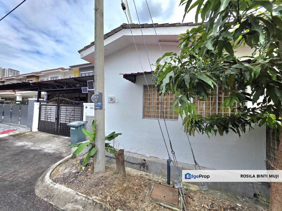 [ ENDLOT ] Renovated Double Storey Taman Reko Mutiara Kajang Near Bandar Baru Bangi , Selangor, Kajang