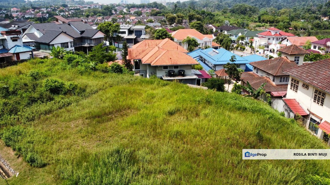 [ INFRA READY ] Bungalow Lot Seksyen 8 Shah Alam, Selangor, Shah Alam