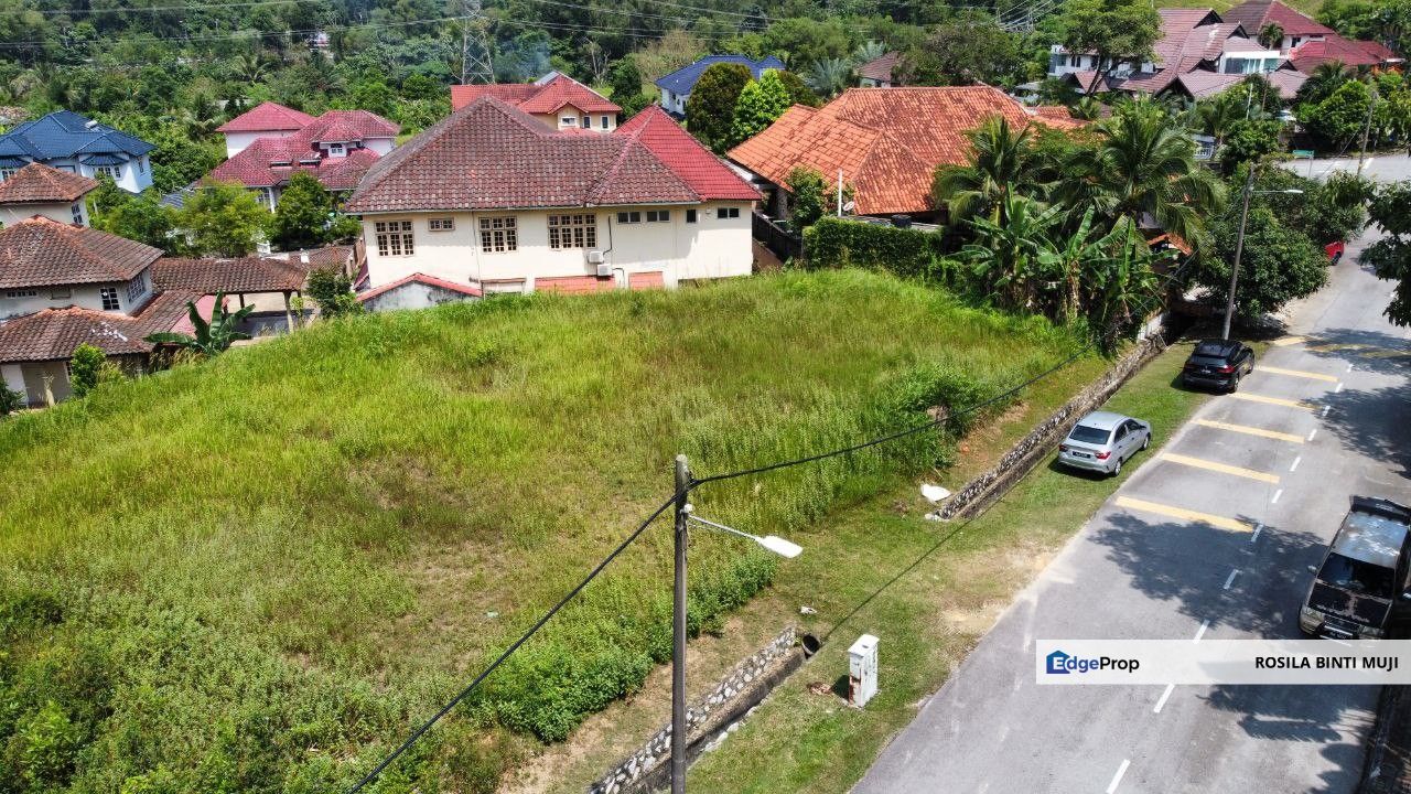 [ INFRA READY ] Bungalow Lot Seksyen 8 Shah Alam, Selangor, Shah Alam