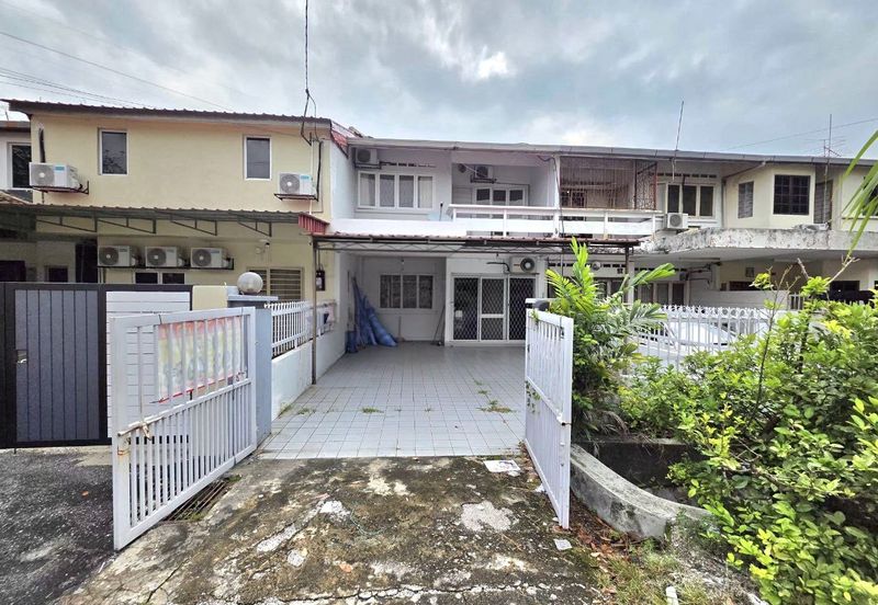 Kampung Tunku