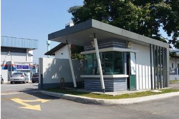 AXIS Business Campus