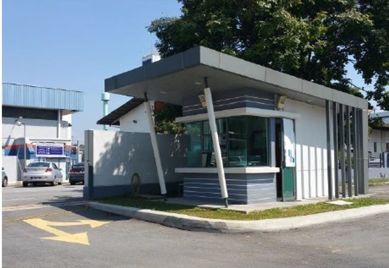 AXIS Business Campus