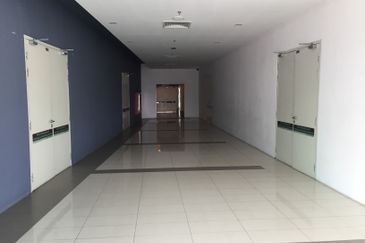 AXIS Business Campus