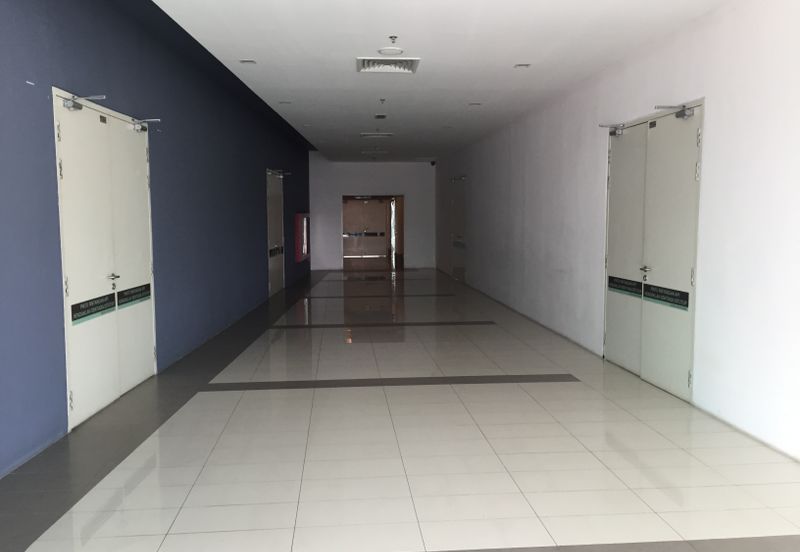 AXIS Business Campus