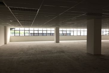 AXIS Business Campus