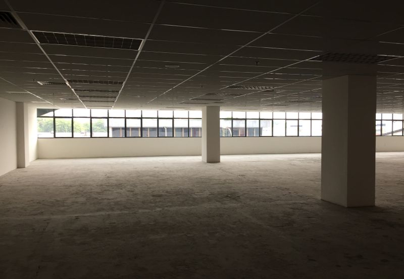 AXIS Business Campus