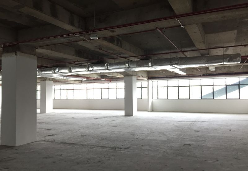 AXIS Business Campus