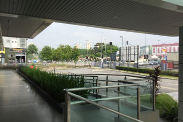 AXIS Business Campus