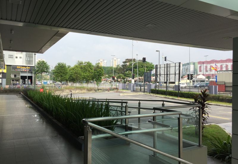 AXIS Business Campus