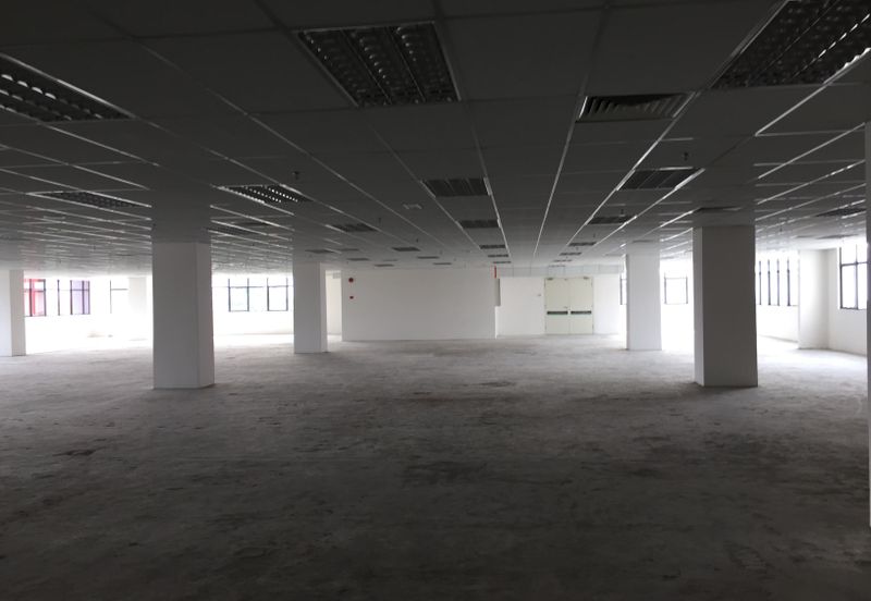 AXIS Business Campus