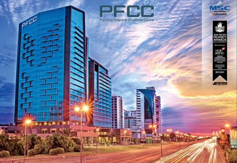 PFCC