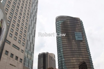 The Gardens @ Mid Valley City