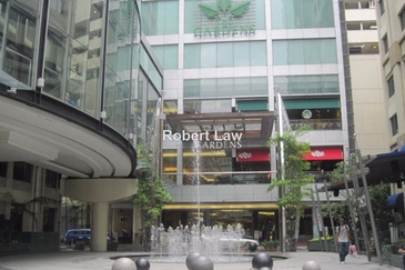 The Gardens @ Mid Valley City