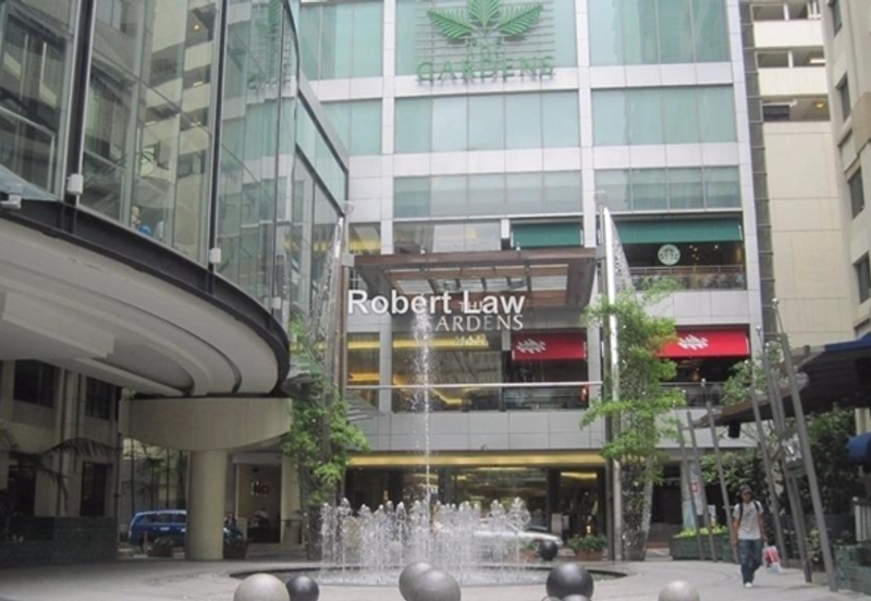 The Gardens @ Mid Valley City