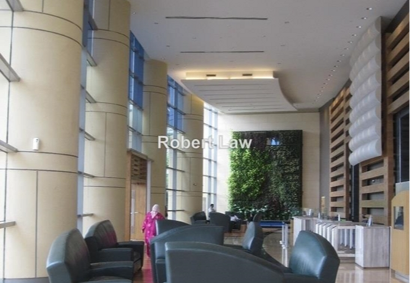 The Gardens @ Mid Valley City