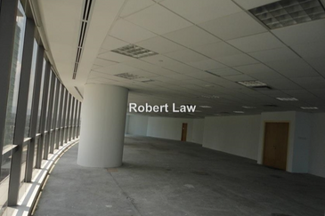 The Gardens @ Mid Valley City