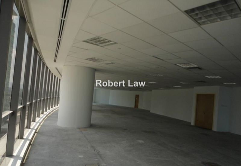 The Gardens @ Mid Valley City