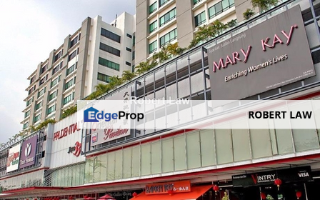 [Bare] PJ33 Office, Petaling Jaya, Selangor, Petaling Jaya
