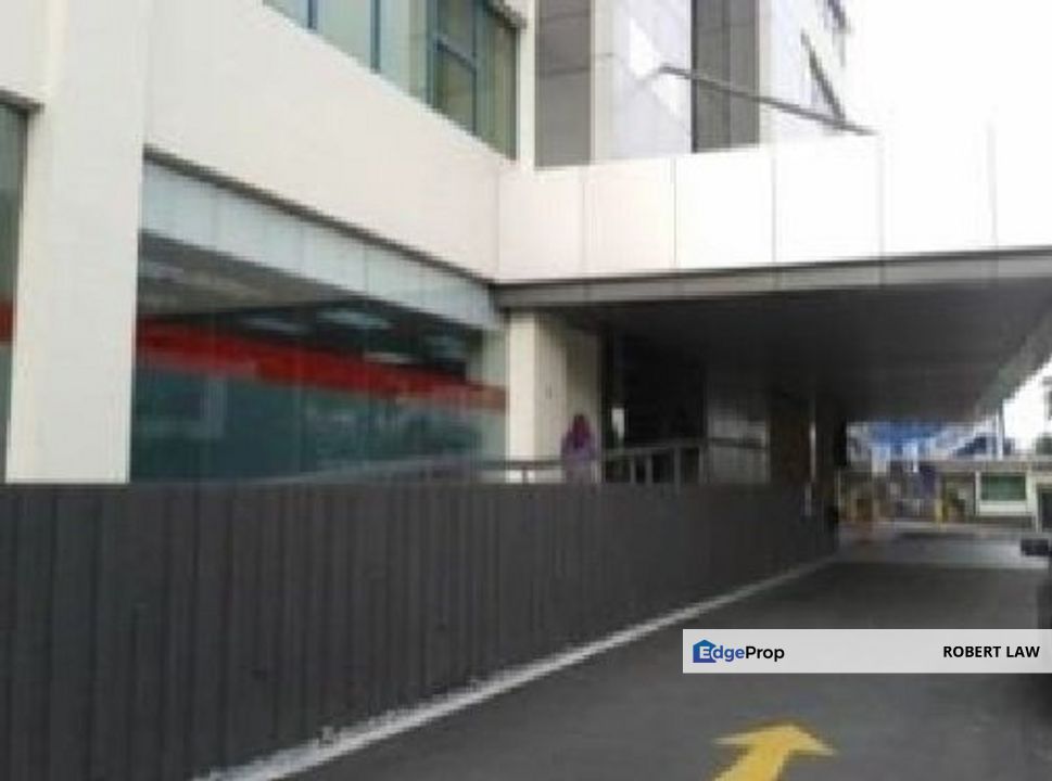 CRYSTAL PLAZA, Section 51A, Petaling Jaya, Selangor, Petaling Jaya