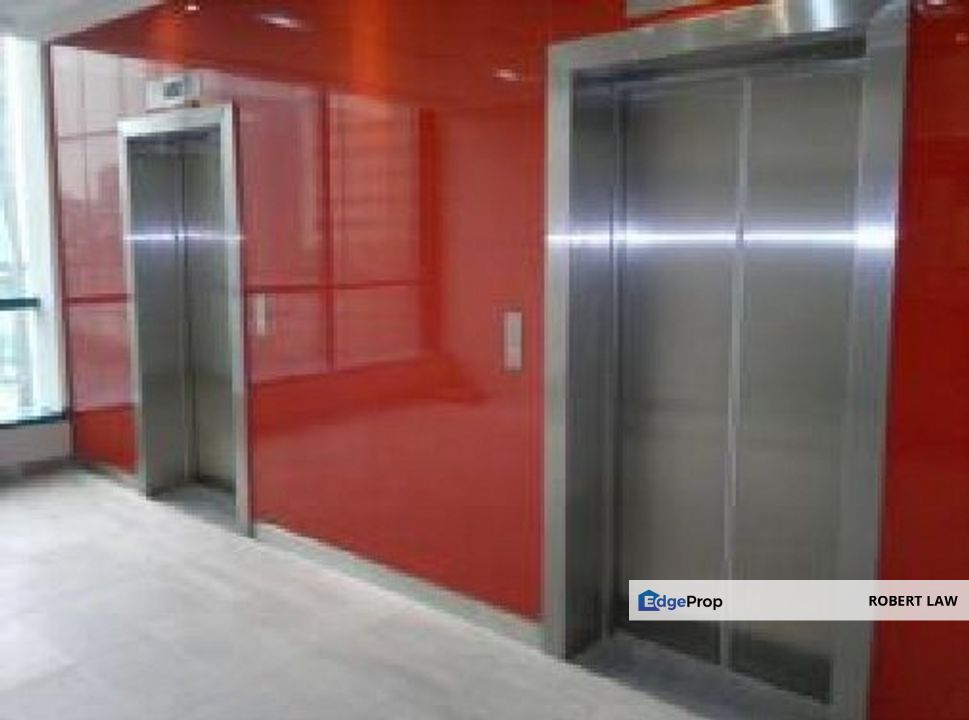 CRYSTAL PLAZA, Section 51A, Petaling Jaya, Selangor, Petaling Jaya