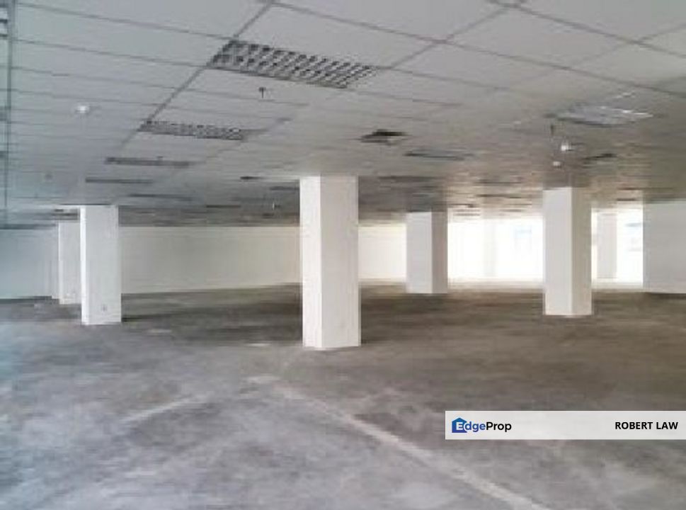 CRYSTAL PLAZA, Section 51A, Petaling Jaya, Selangor, Petaling Jaya