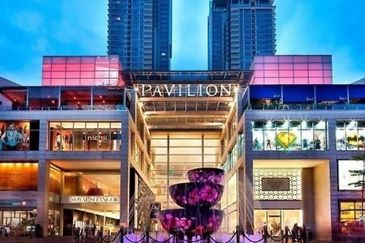 Pavillion Kuala Lumpur