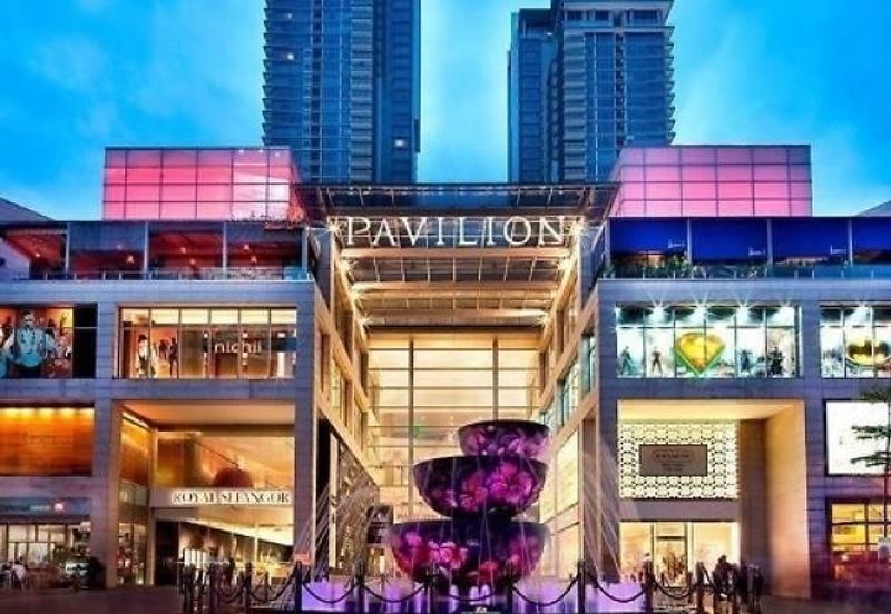 Pavillion Kuala Lumpur