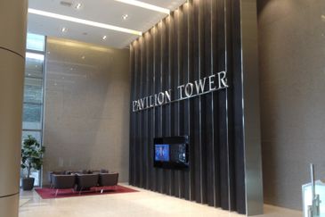 Pavillion Kuala Lumpur