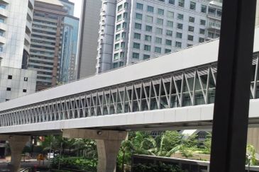 Pavillion Kuala Lumpur