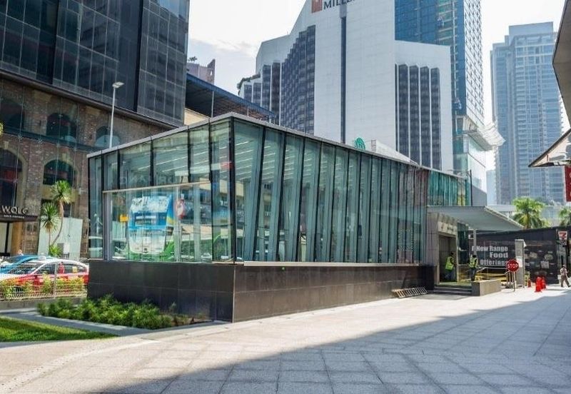 Pavillion Kuala Lumpur