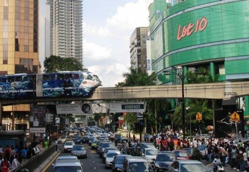 Pavillion Kuala Lumpur