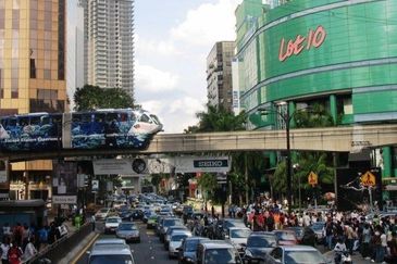 Pavillion Kuala Lumpur