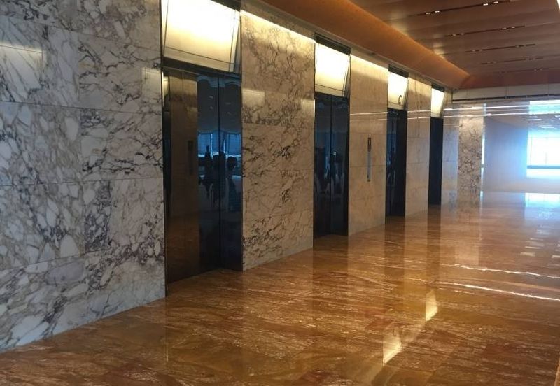 The Exchange 106 @ TRX